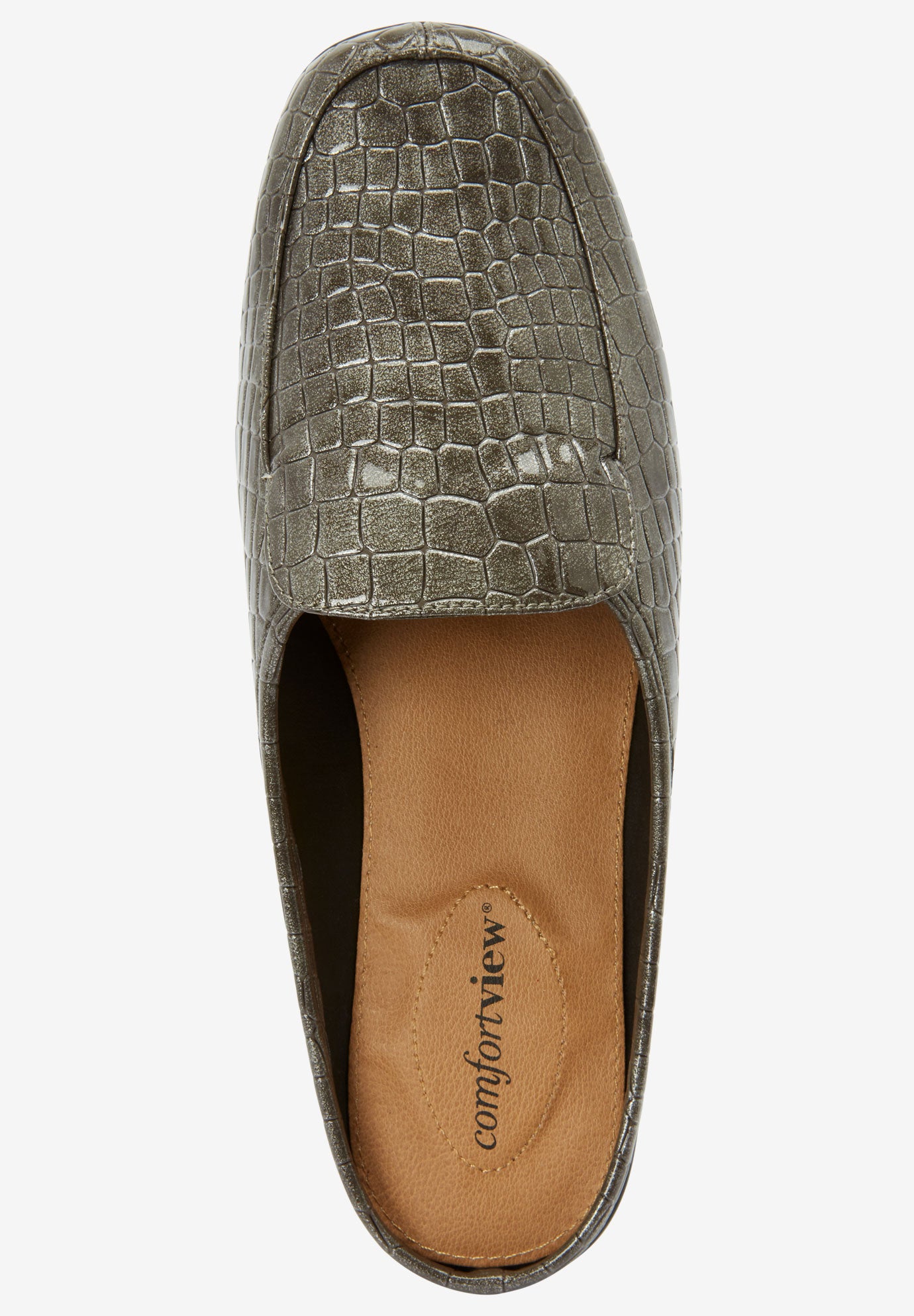 The Estelle Slip On Mule image number 4