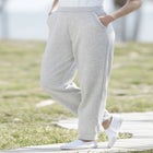 Better-Fleece Pull-On Jogger Sweatpants image number 3