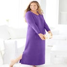 Long Sherpa Lounger  image number null