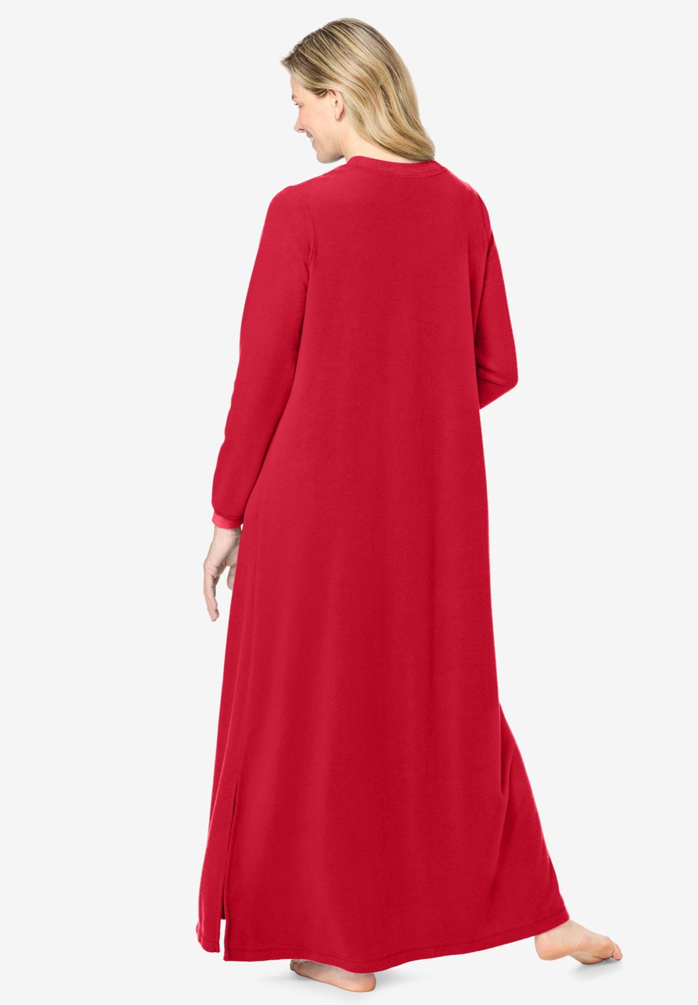 Long Sherpa Lounger  image number 1