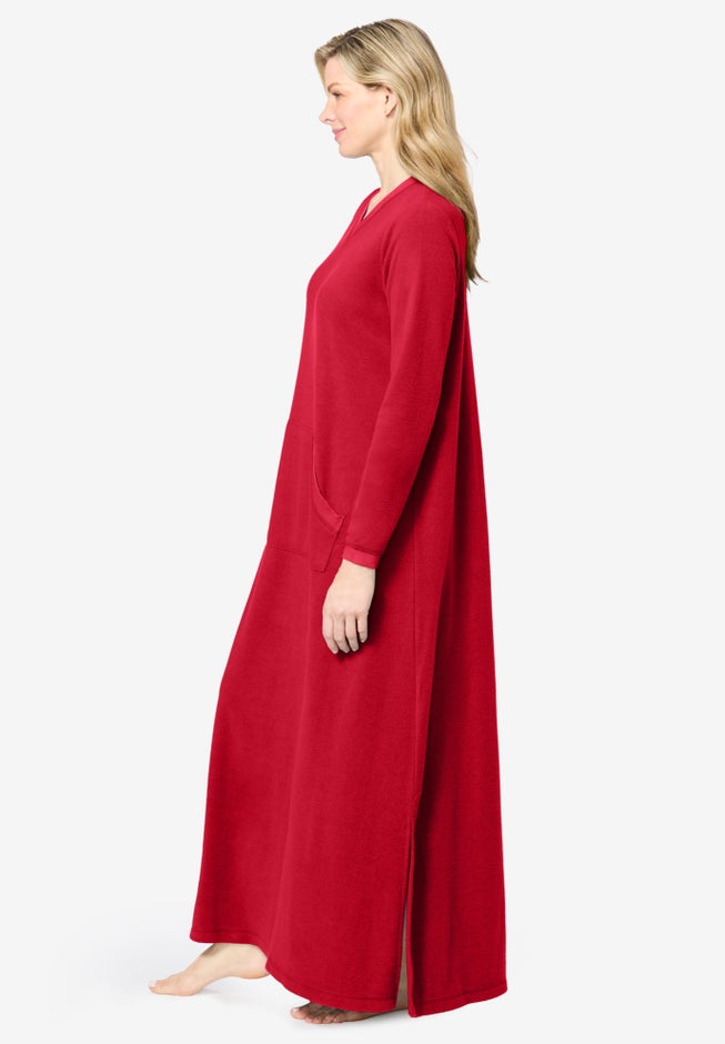 Long Sherpa Lounger  image number 2