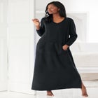 Long Sherpa Lounger  image number null