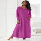 Long Sherpa Lounger  image number null