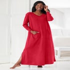 Long Sherpa Lounger  image number null