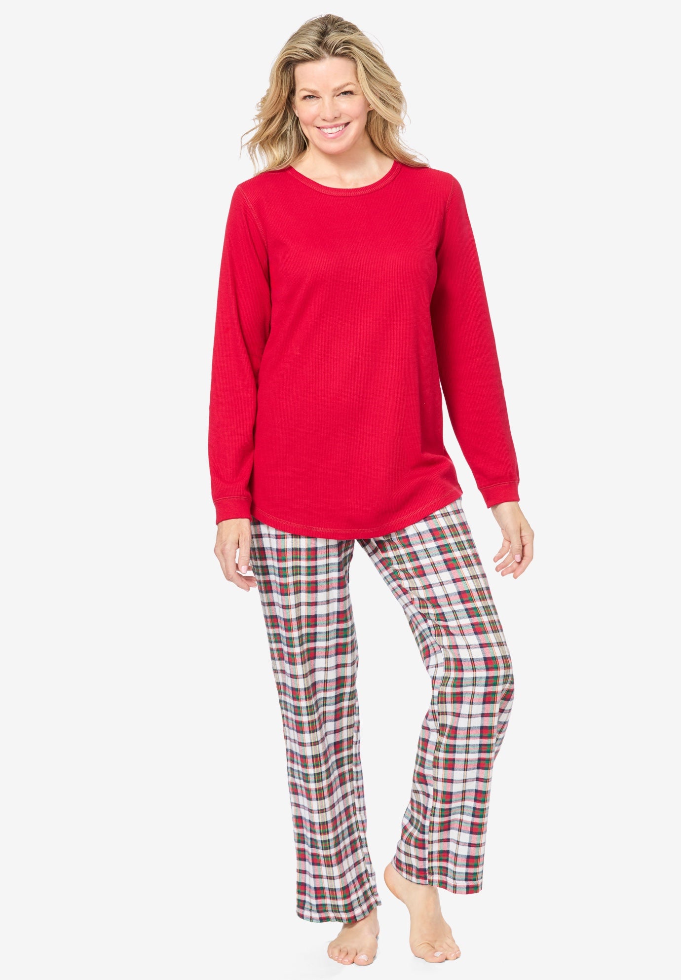 Thermal PJ Set image number 0