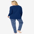 Henley PJ Set  image number null