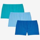 Cotton Bloomer 3-Pack image number null