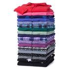 Zip-Front Microfleece Jacket image number 2