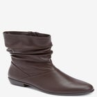 Madison Bootie image number null