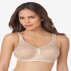 Easy Enhancer&reg; Lace Wireless Bra  image number null