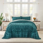 Cotton Georgia Chenille Bedspread image number 0