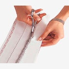 Snip-To-Fit Culotte image number null