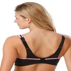 Glamorise&reg; No-Bounce Camisole Sport Bra image number null