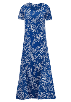 white christmas dresses Rita Maxi Dress
