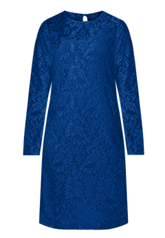 chinese dress ladies Amazon.com: Jessica London Women's Plus Size Stretch Lace Shift Dress