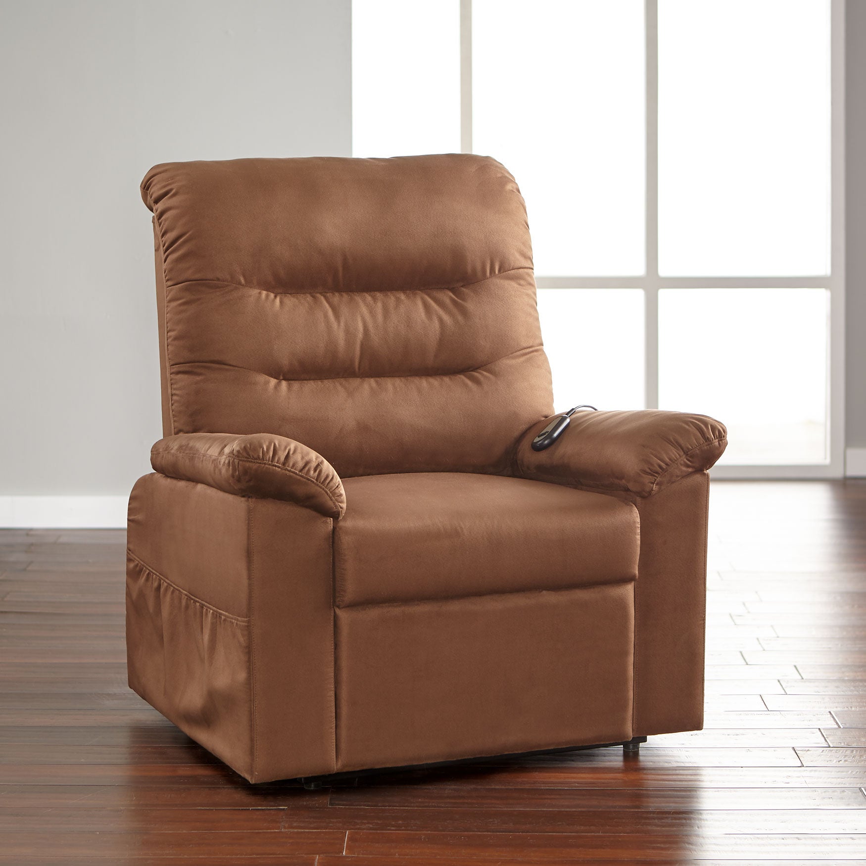 Oversized Power Lift Chair Jessica London