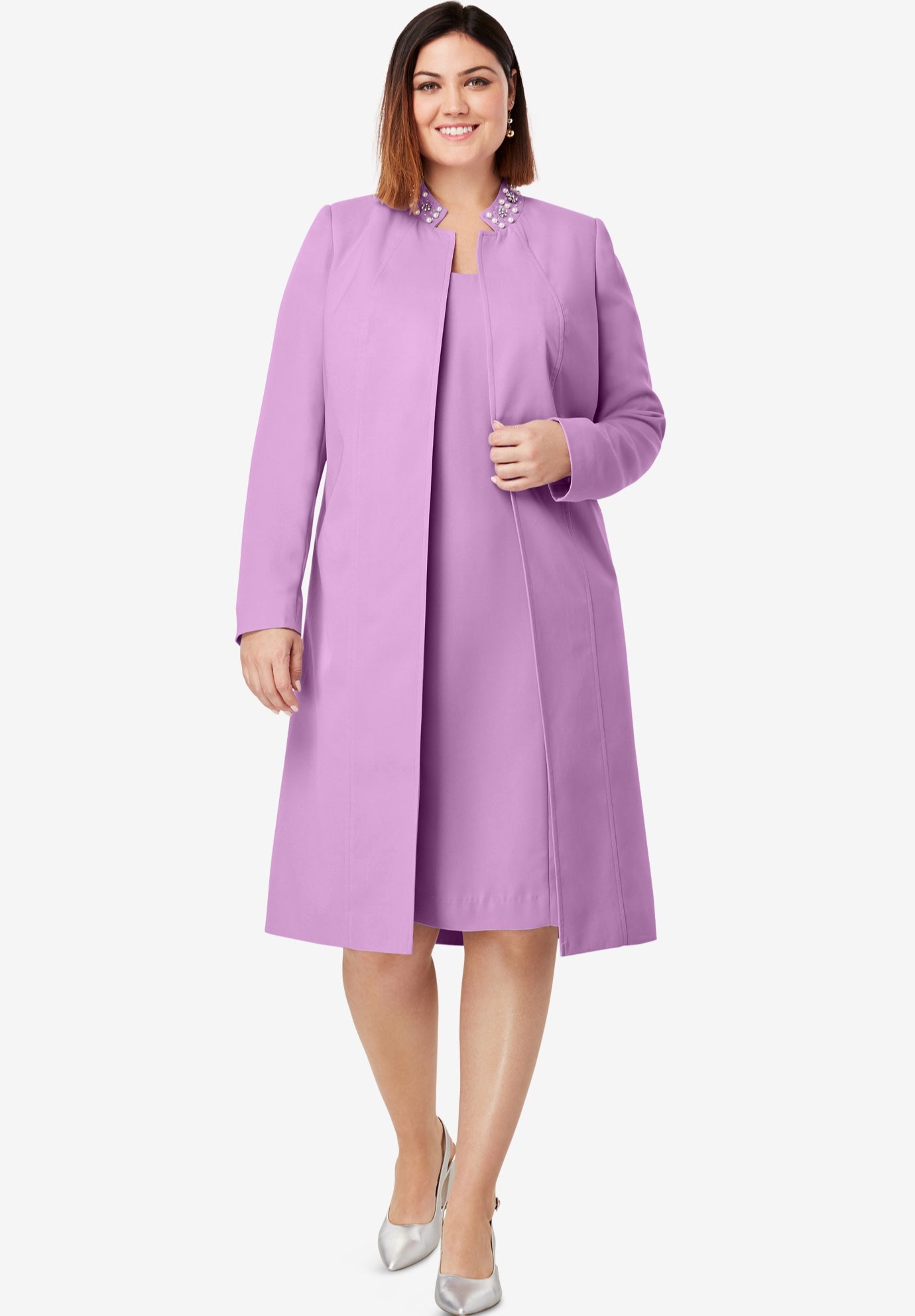 randy fenoli autumn dress