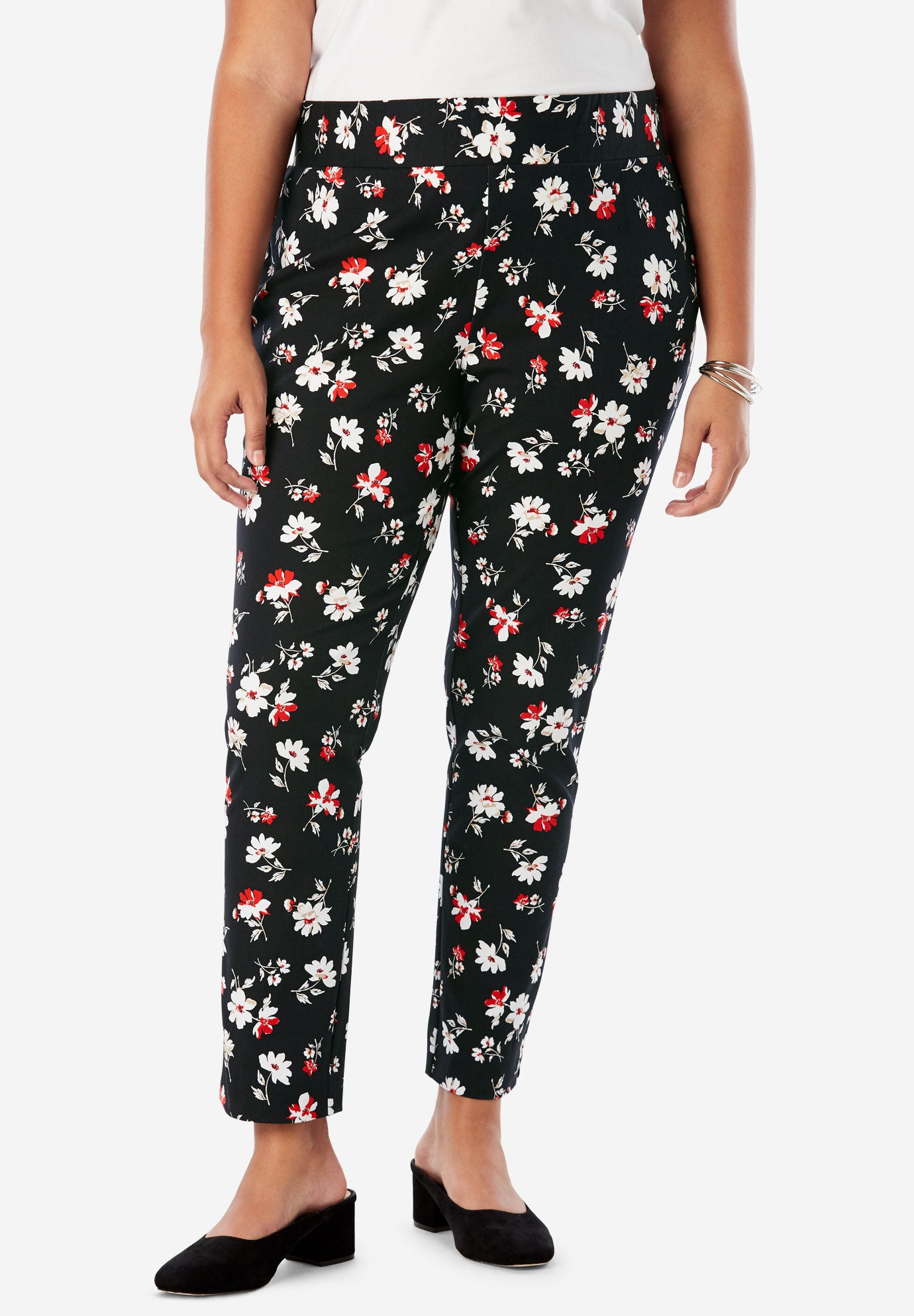 ankle pant for girl