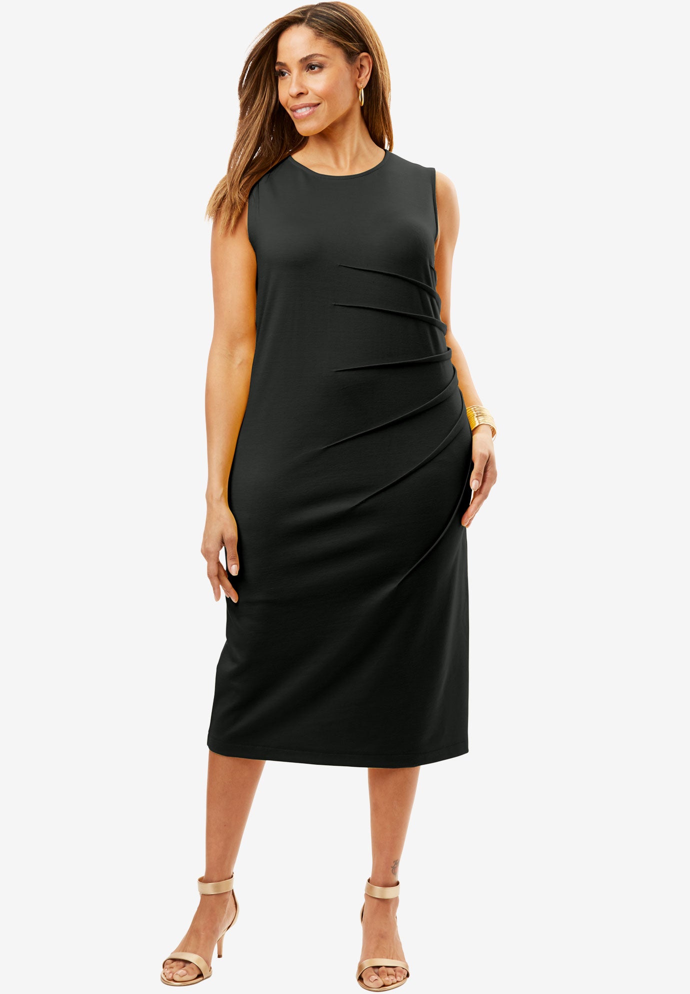 White sheath dresses at jessica london clearance - Hayward Maggy London ...