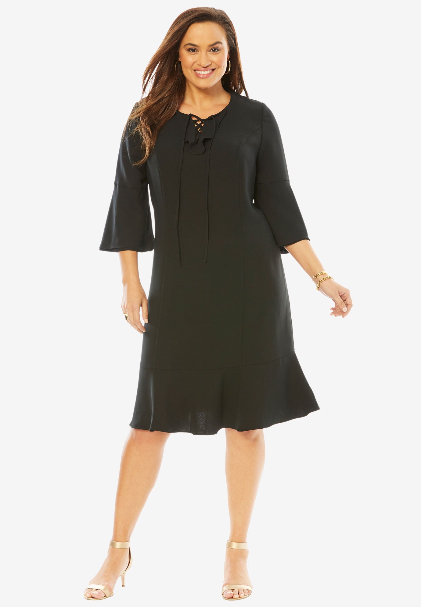 jessica london plus size dresses