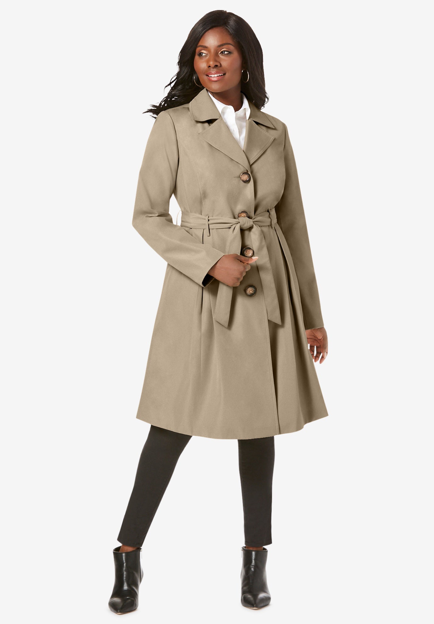 Jessica london trench coats 2025