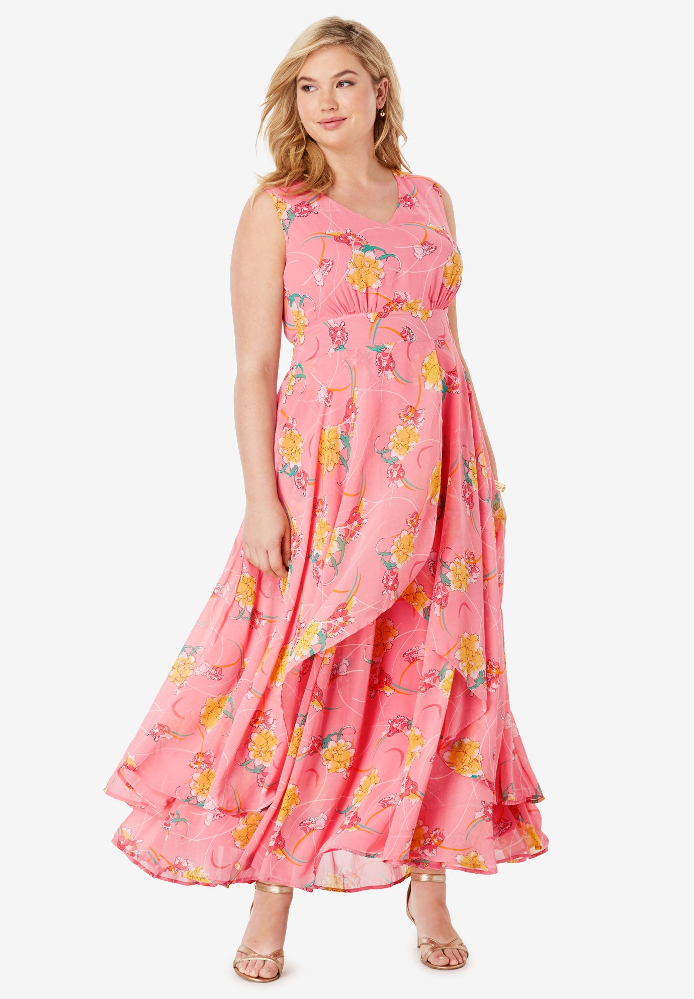 jessica london plus size dresses