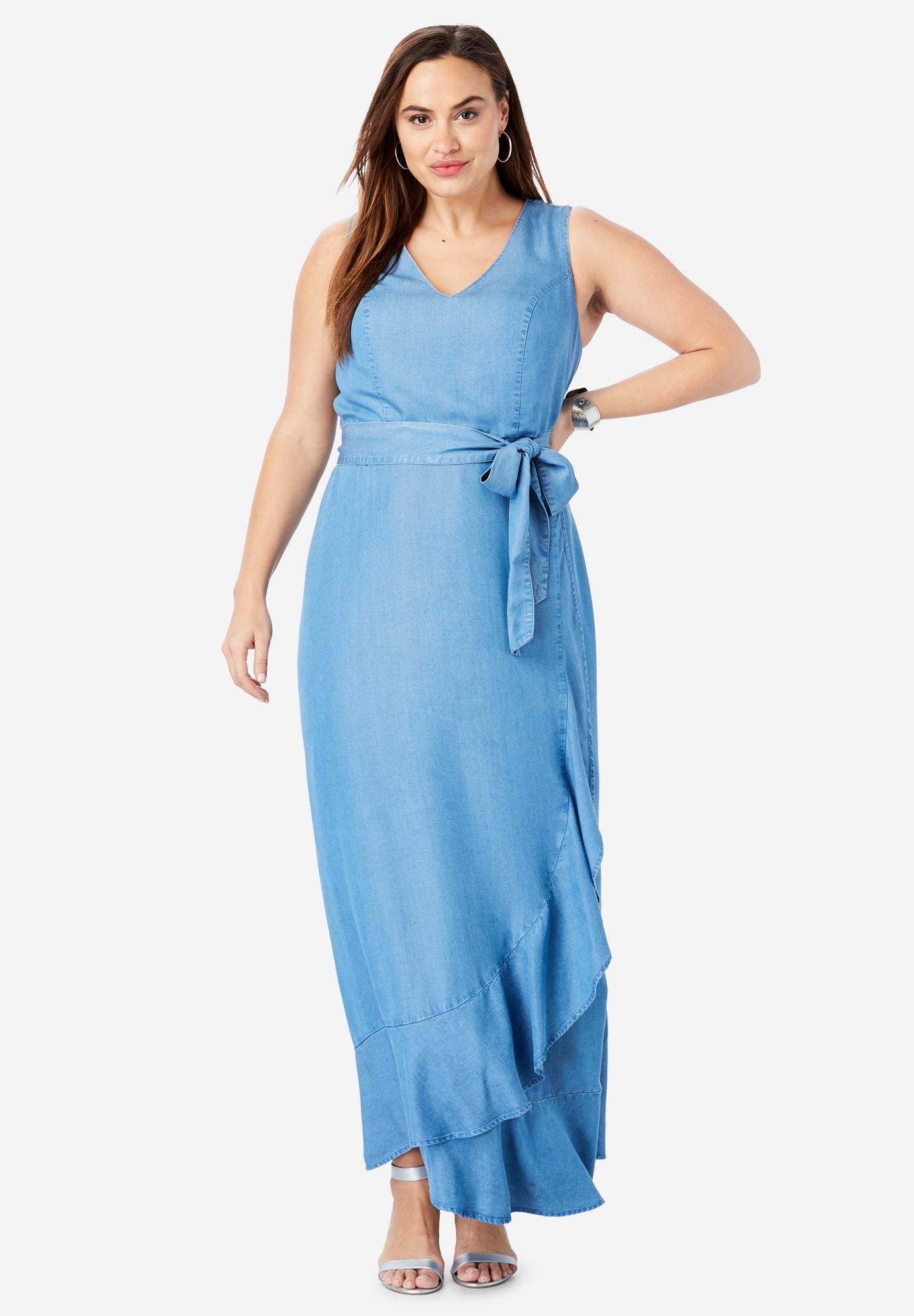 jessica london maxi dresses