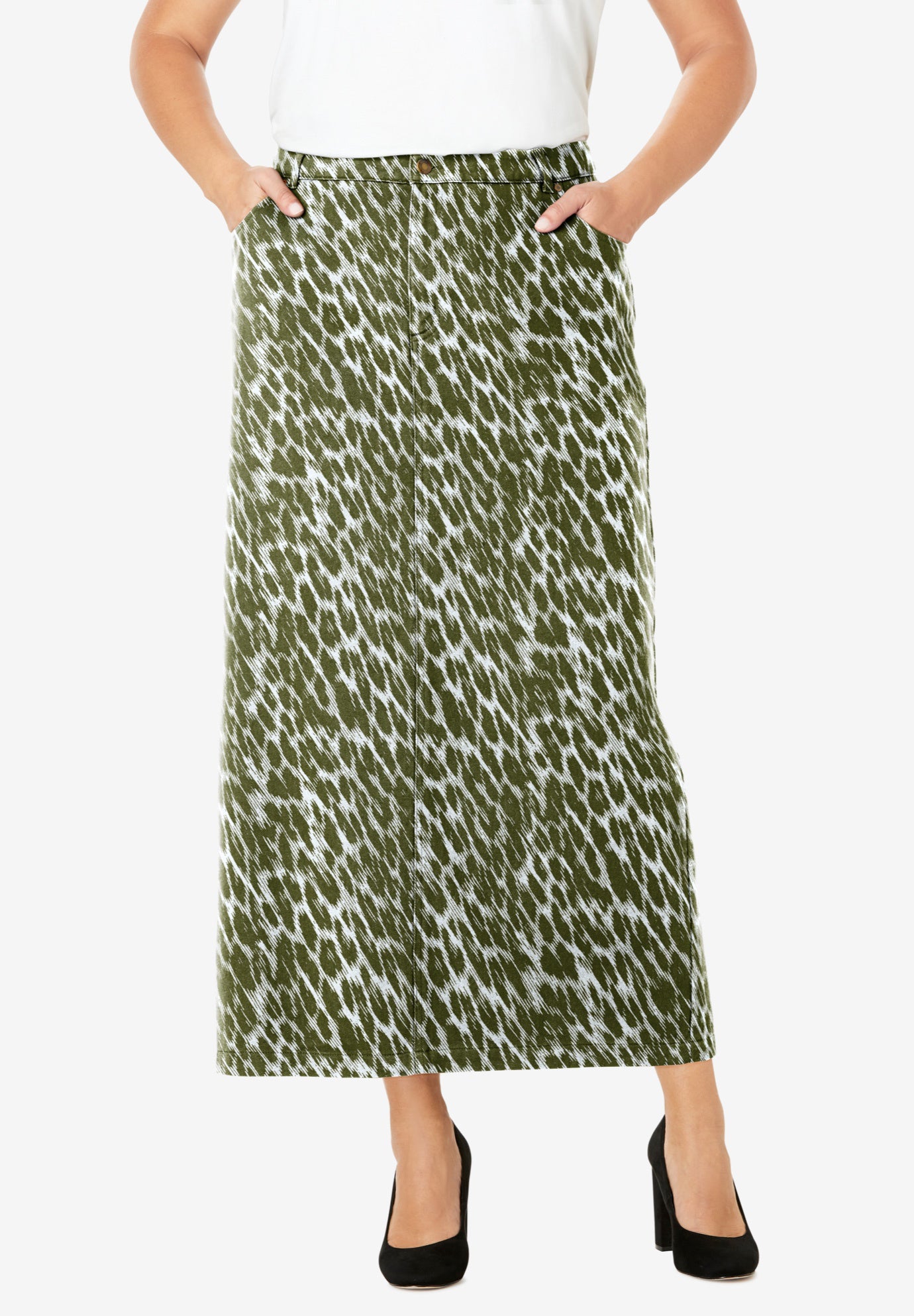 Jessica london clearance skirts clearance