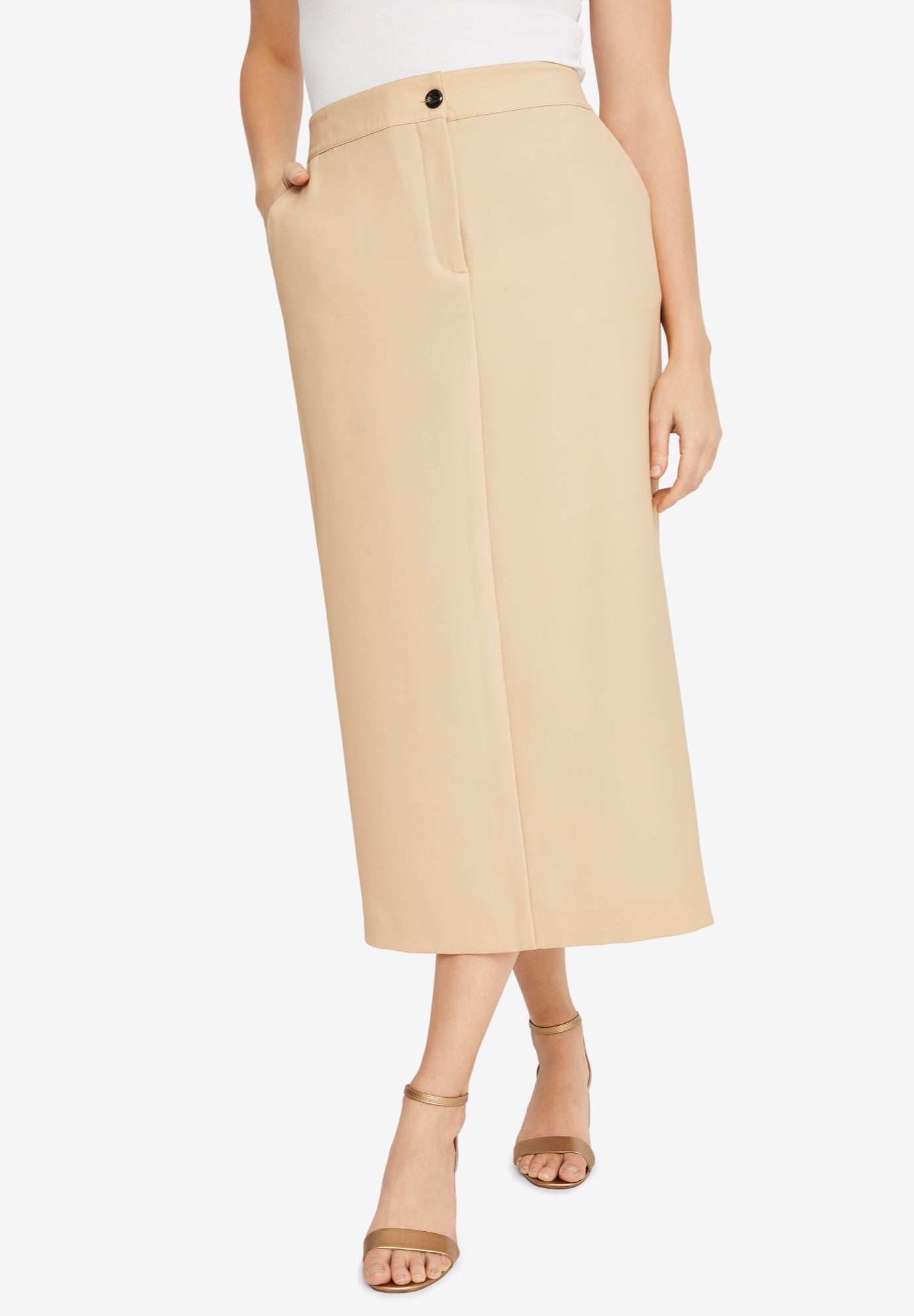 Jessica Midi Skirt