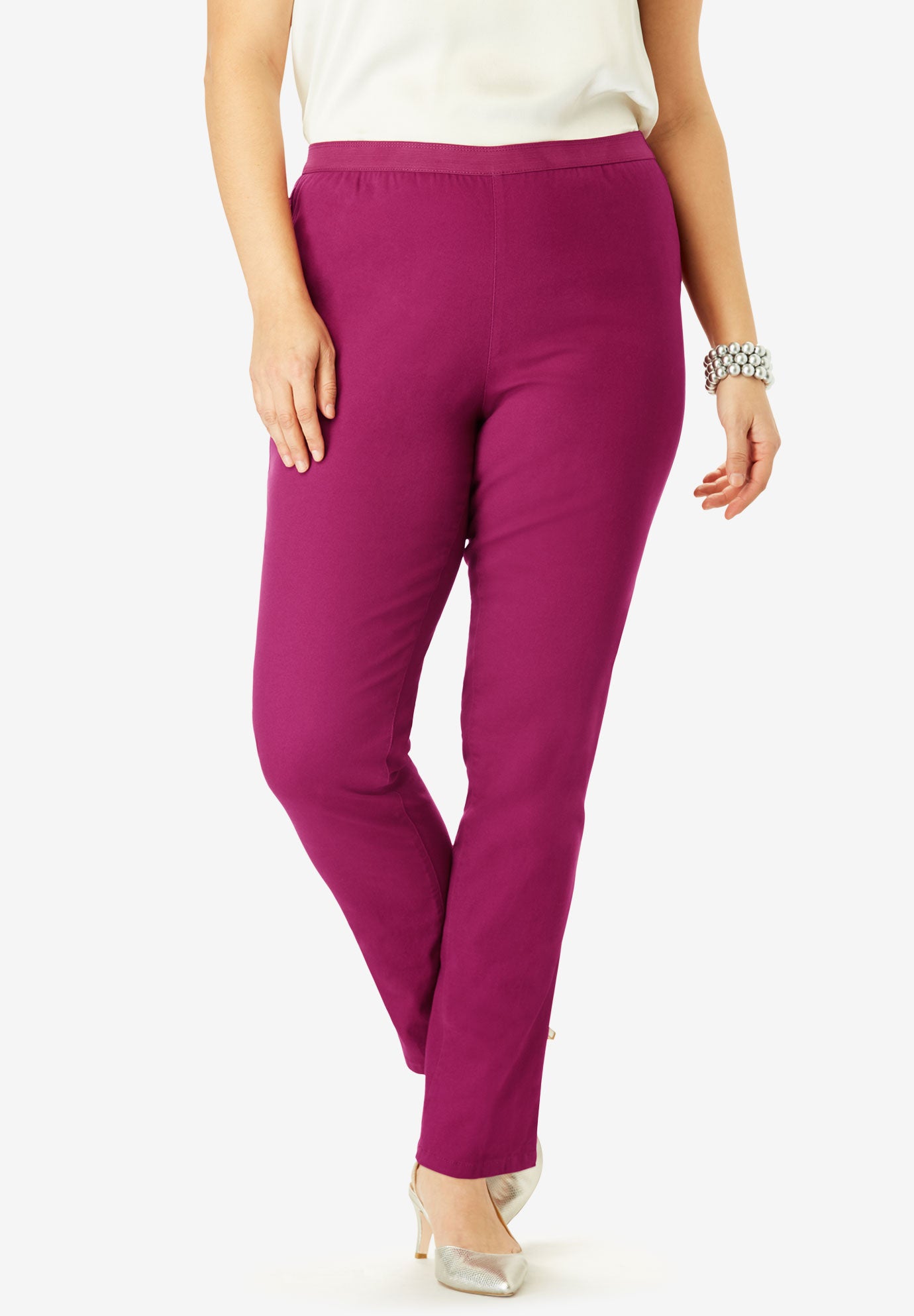 lei stretch jeggings