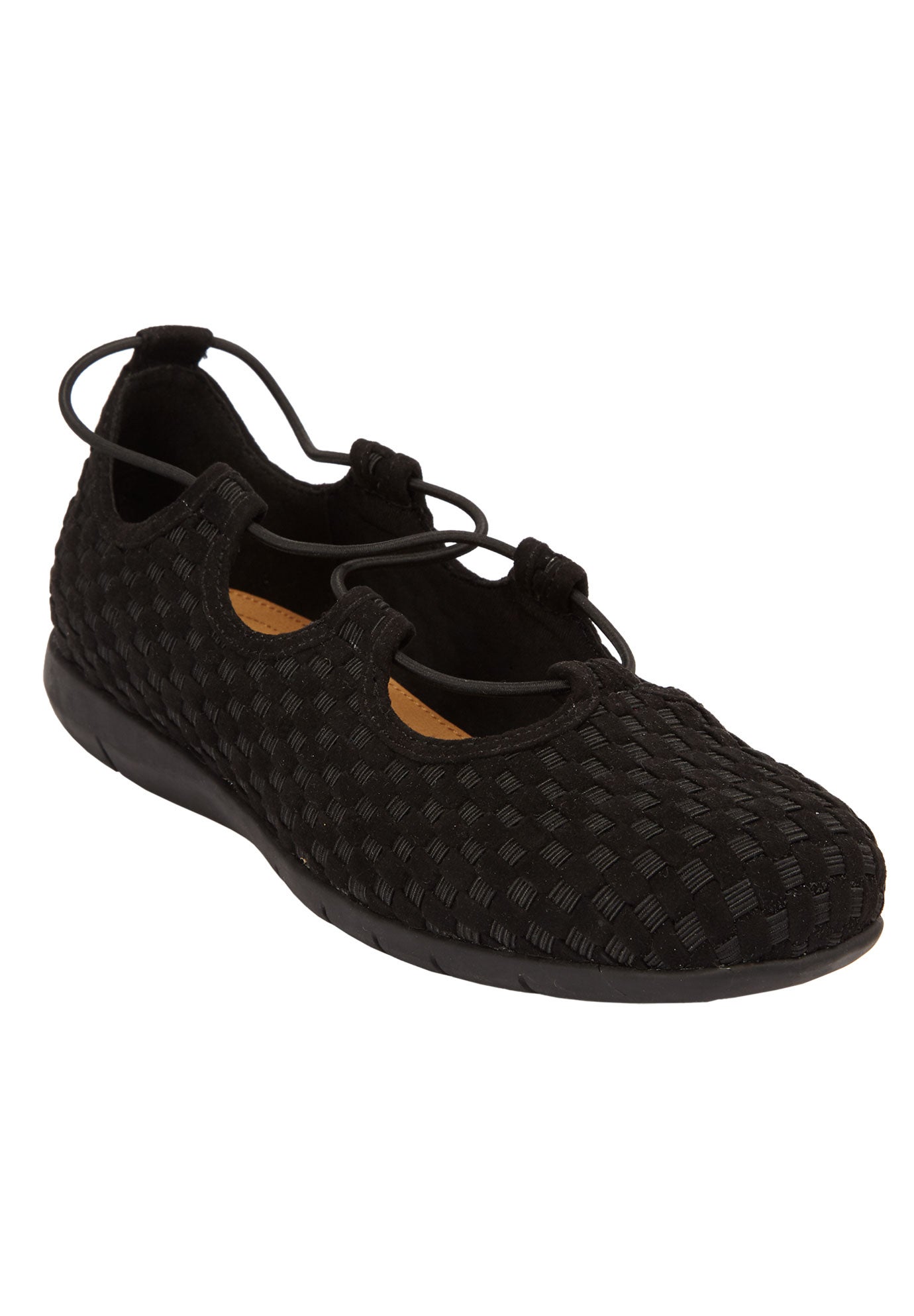 Women's The Giana Flat by Comfortview