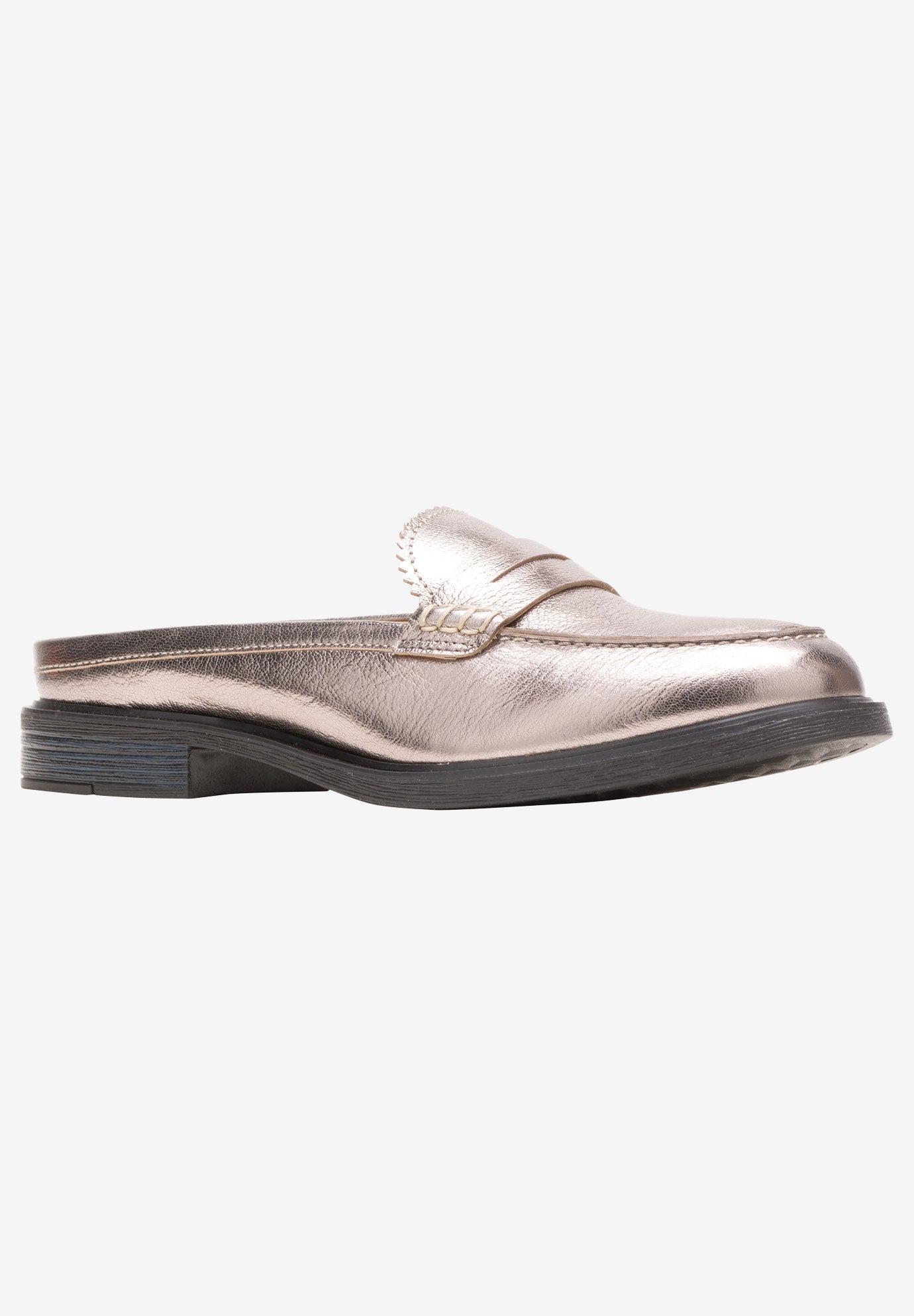 Women's Bailey Penny Mule by Hush Puppies
