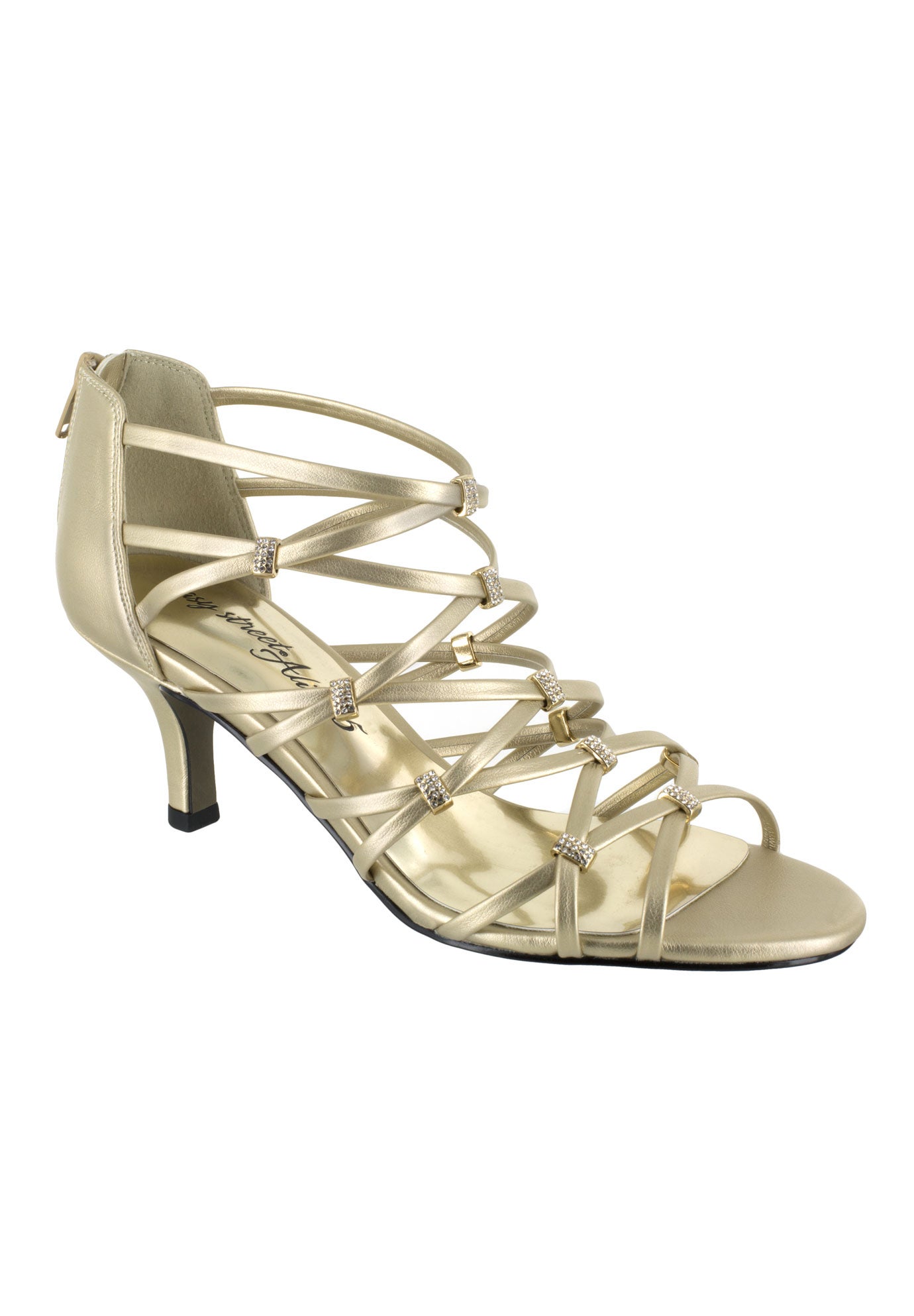 Women's Nightingale Pumps by Easy Street