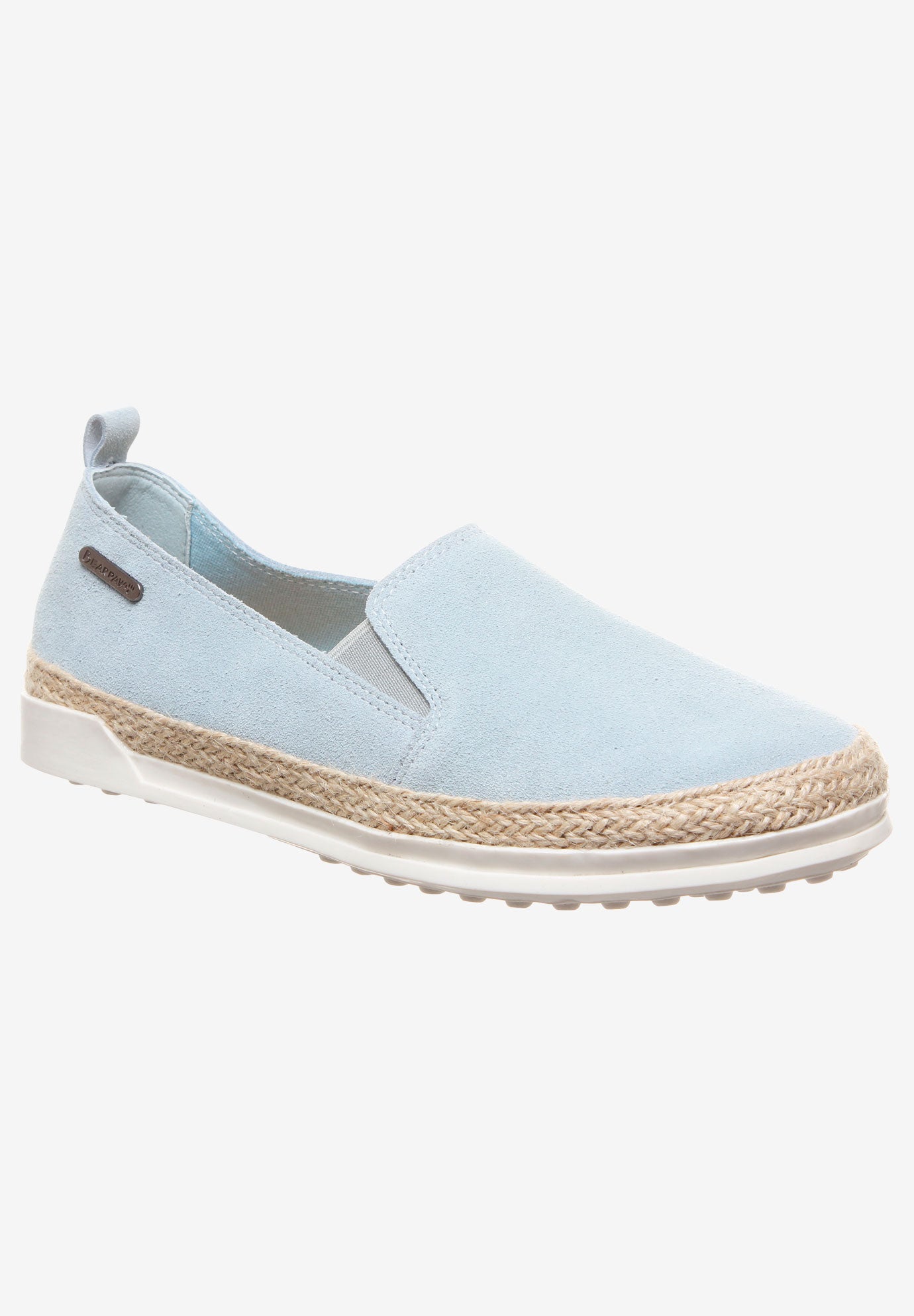 Women's Jude Slip-On by BEARPAW