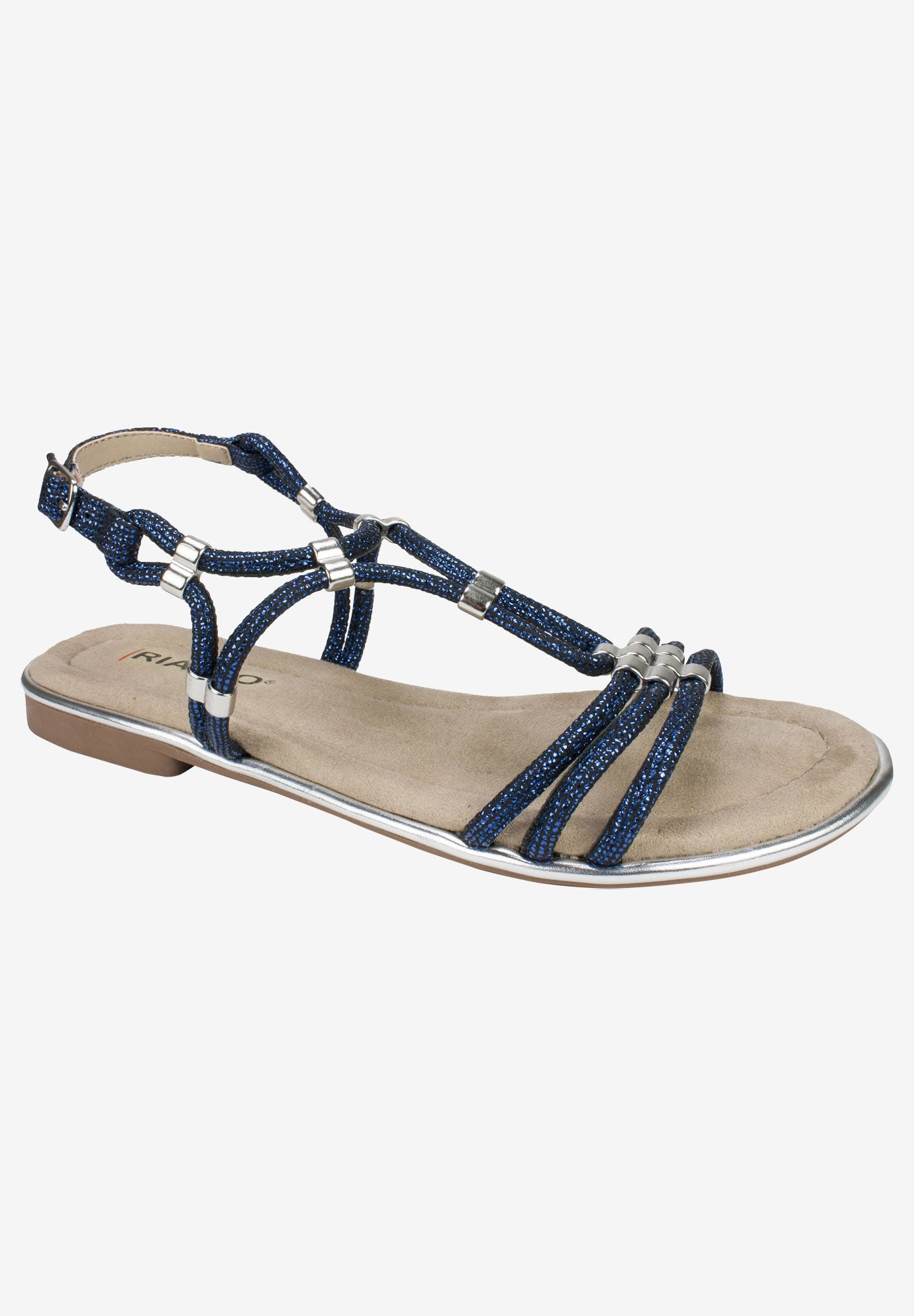 Women's Zoel Sandal by Rialto