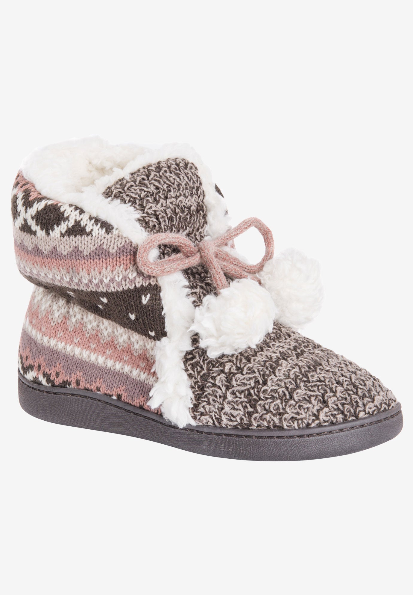 muk luks lulu slippers