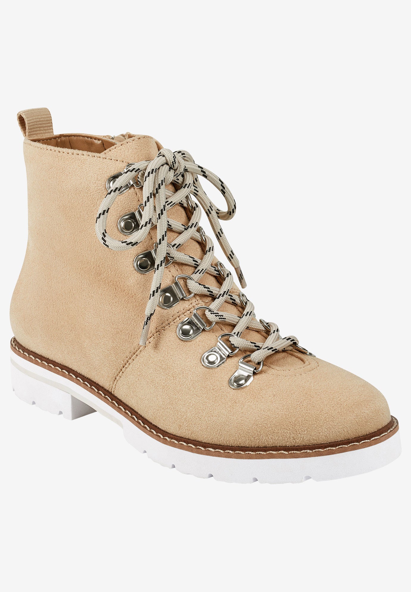 aerosoles password bootie