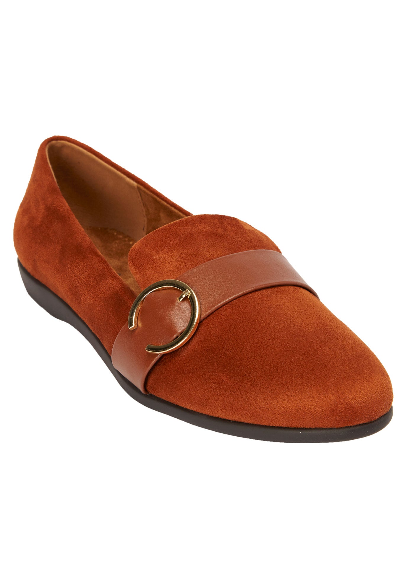 Women's The Diana Flat by Comfortview