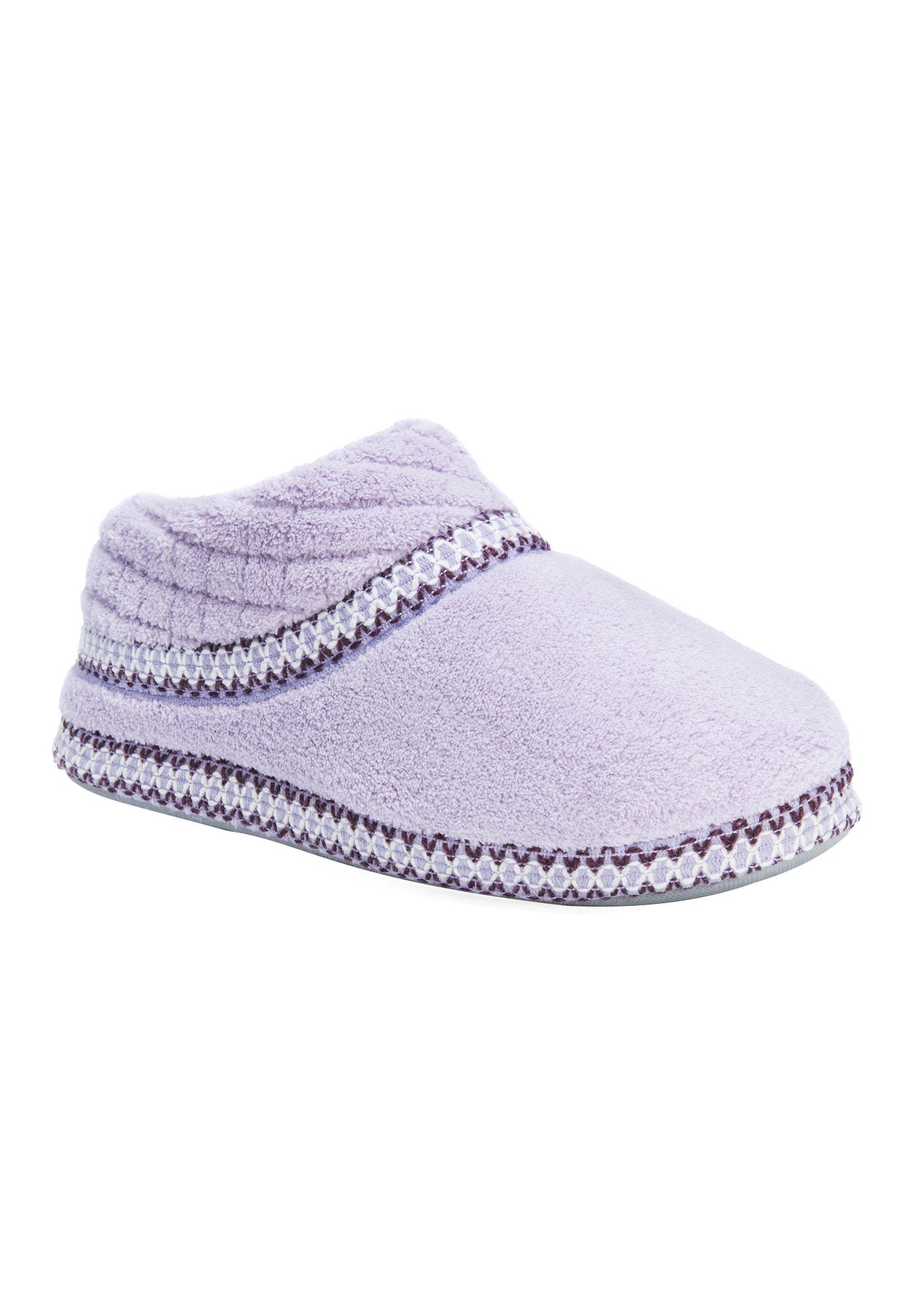 MUK LUKS Women's Rita Full Foot Slippers by Muk Luks