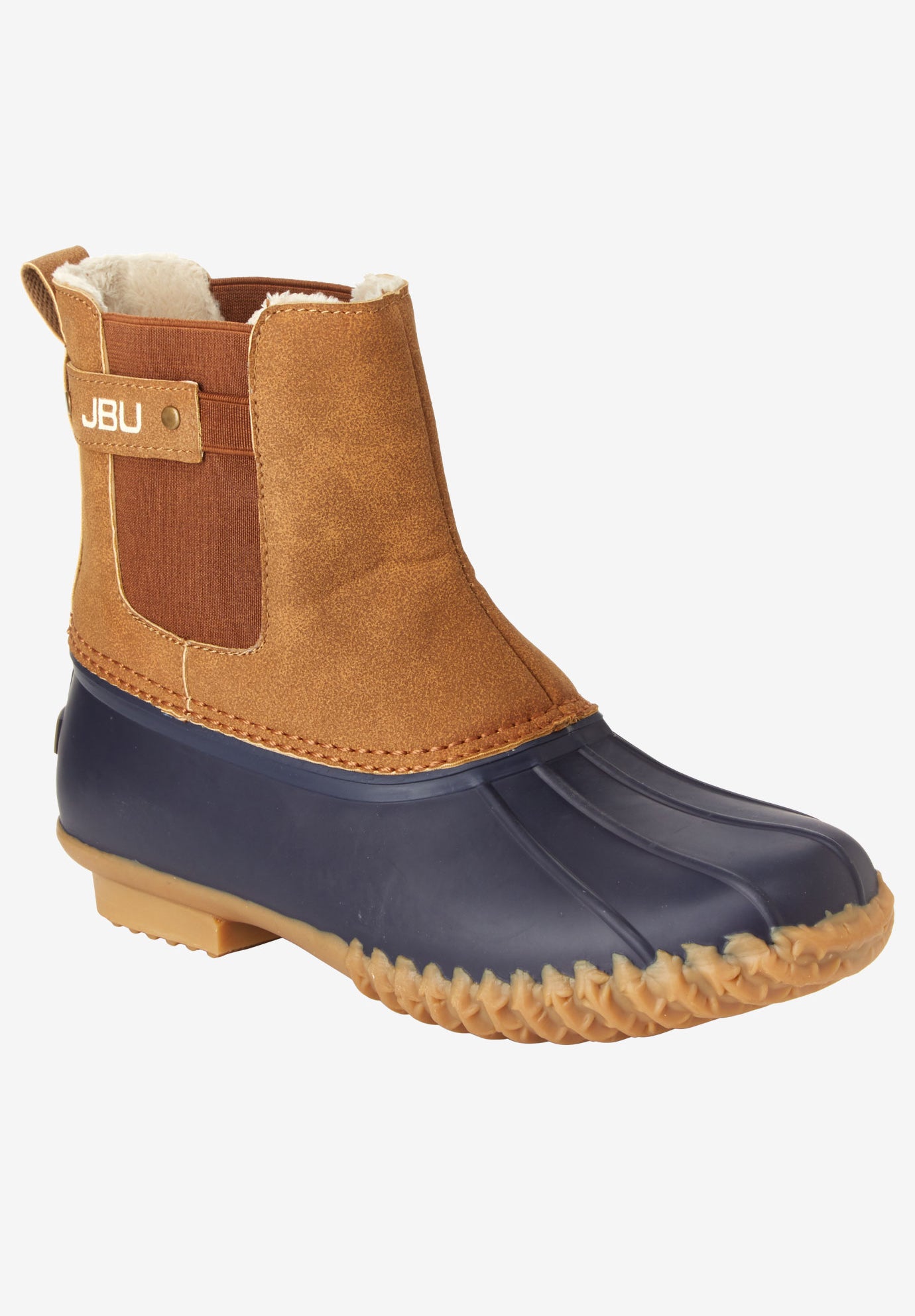 Women's Spruce Boot by JBU by Jambu