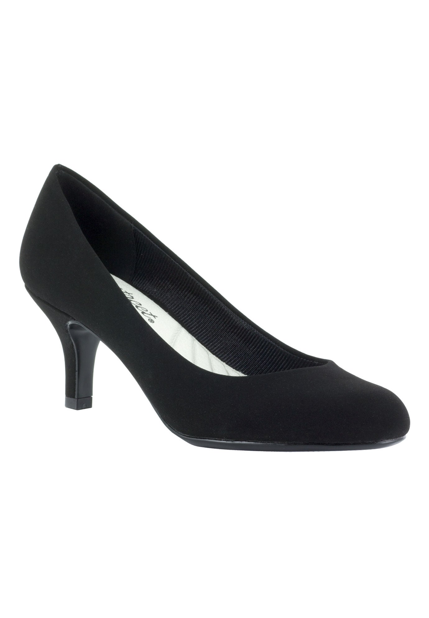 Women's Passion Pumps by Easy Street