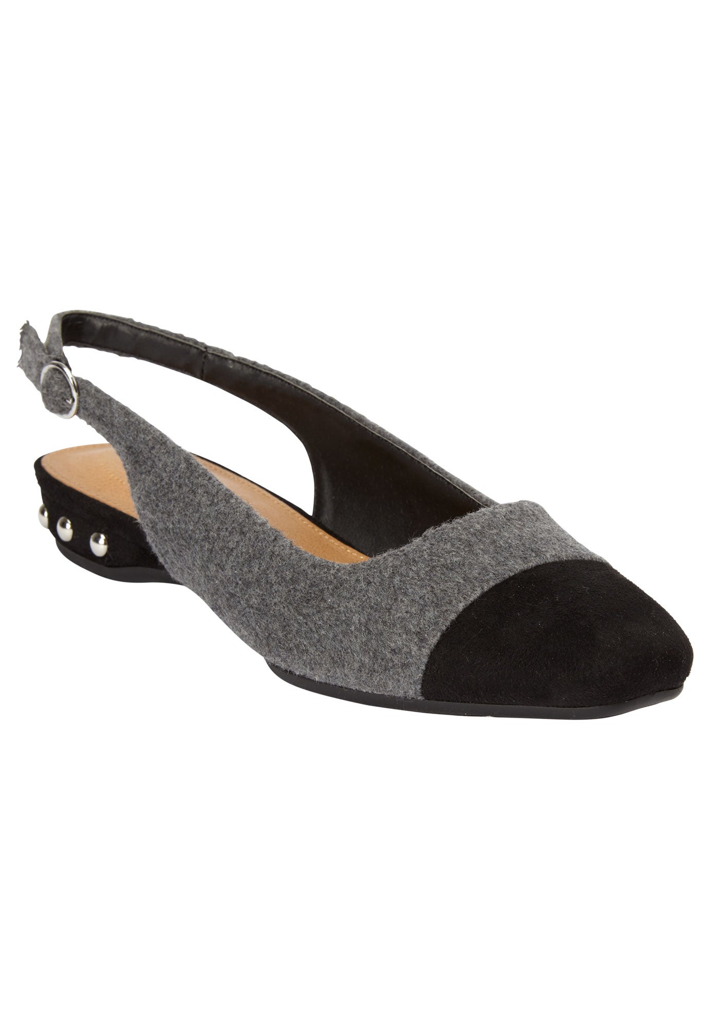 Women's The Angela Slingback by Comfortview