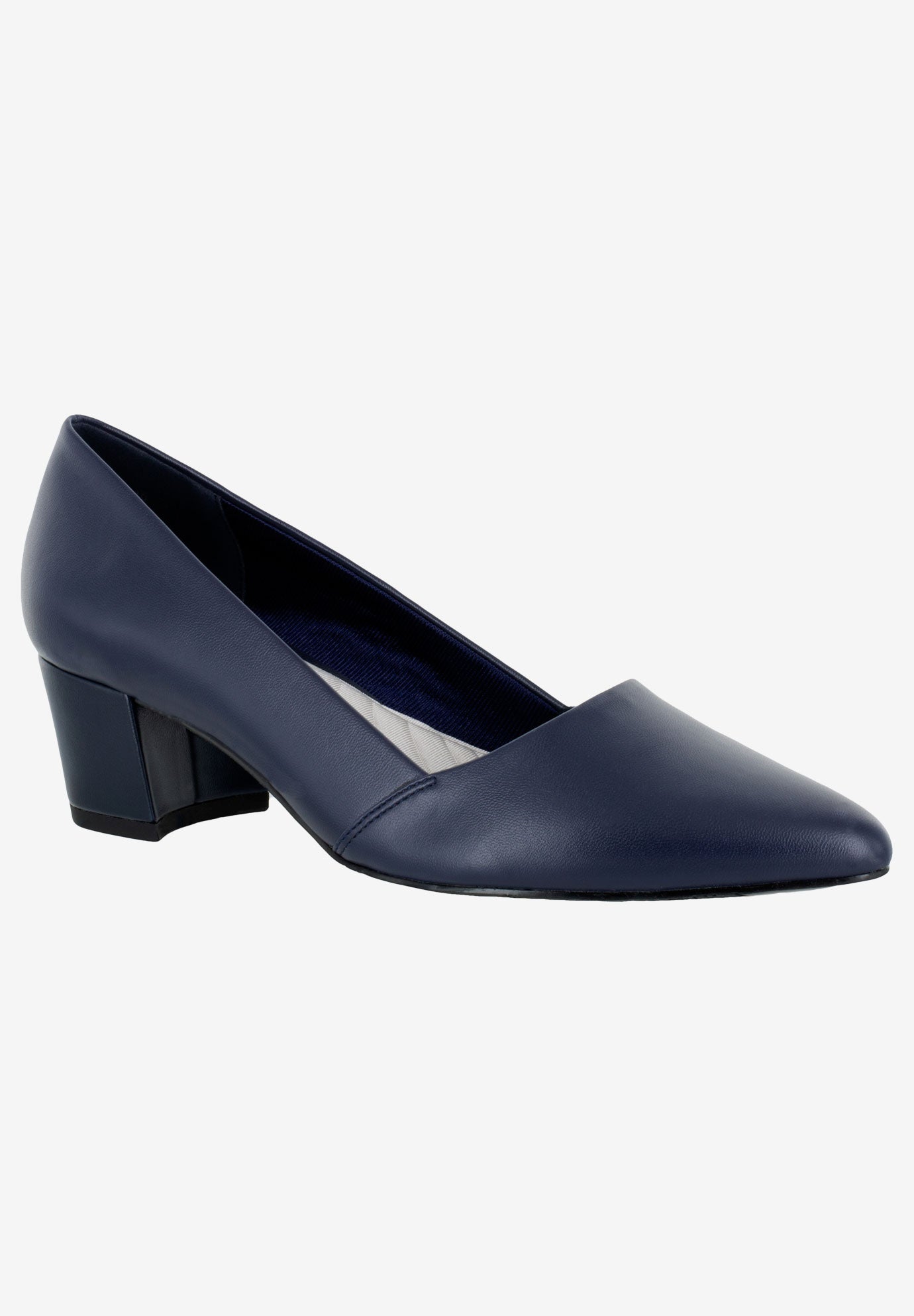 Women's Temple Pump by Easy Street