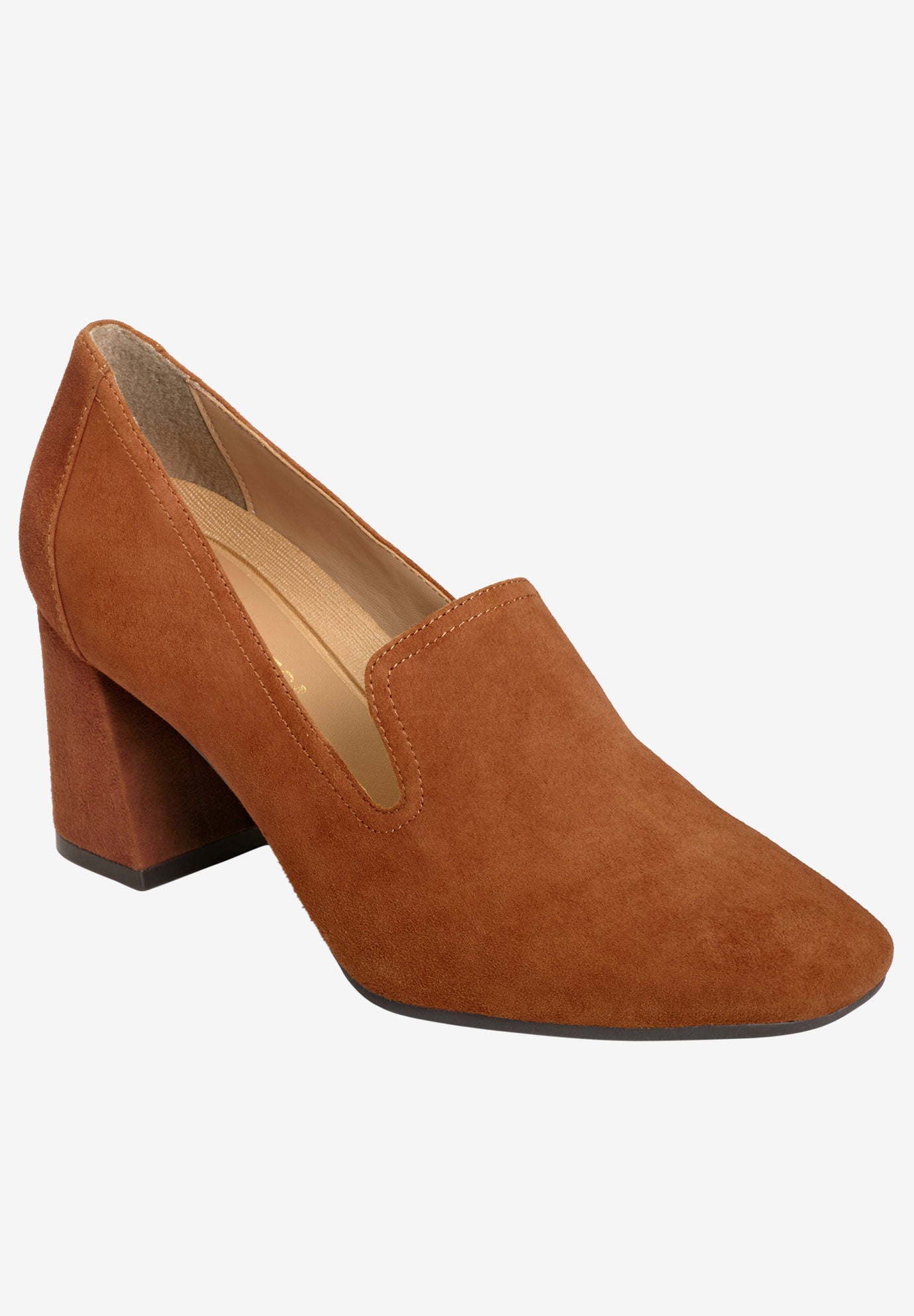 Women's High Honor Pump by Aerosoles
