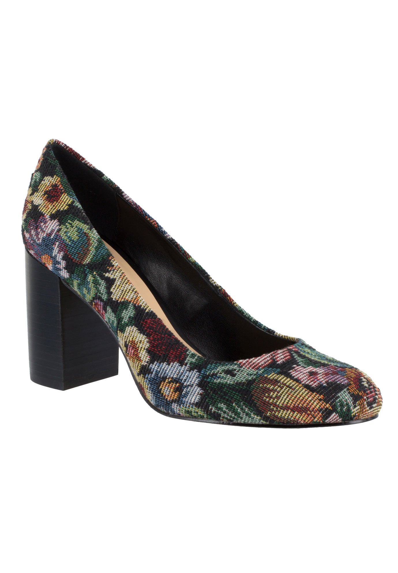 Women's Nara Leather Pump by Bella Vita
