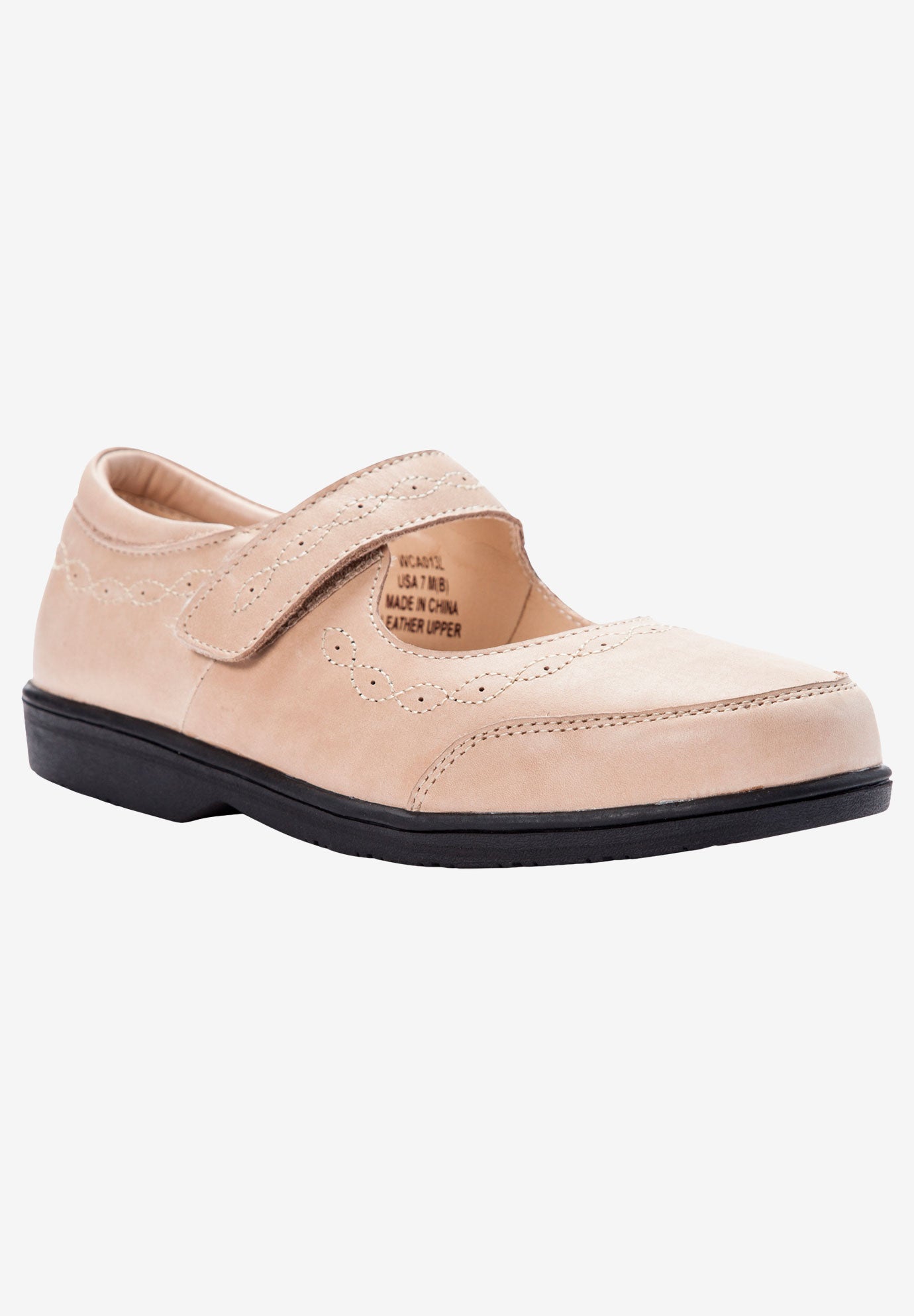 Women's Mary Ellen Flat by Propet