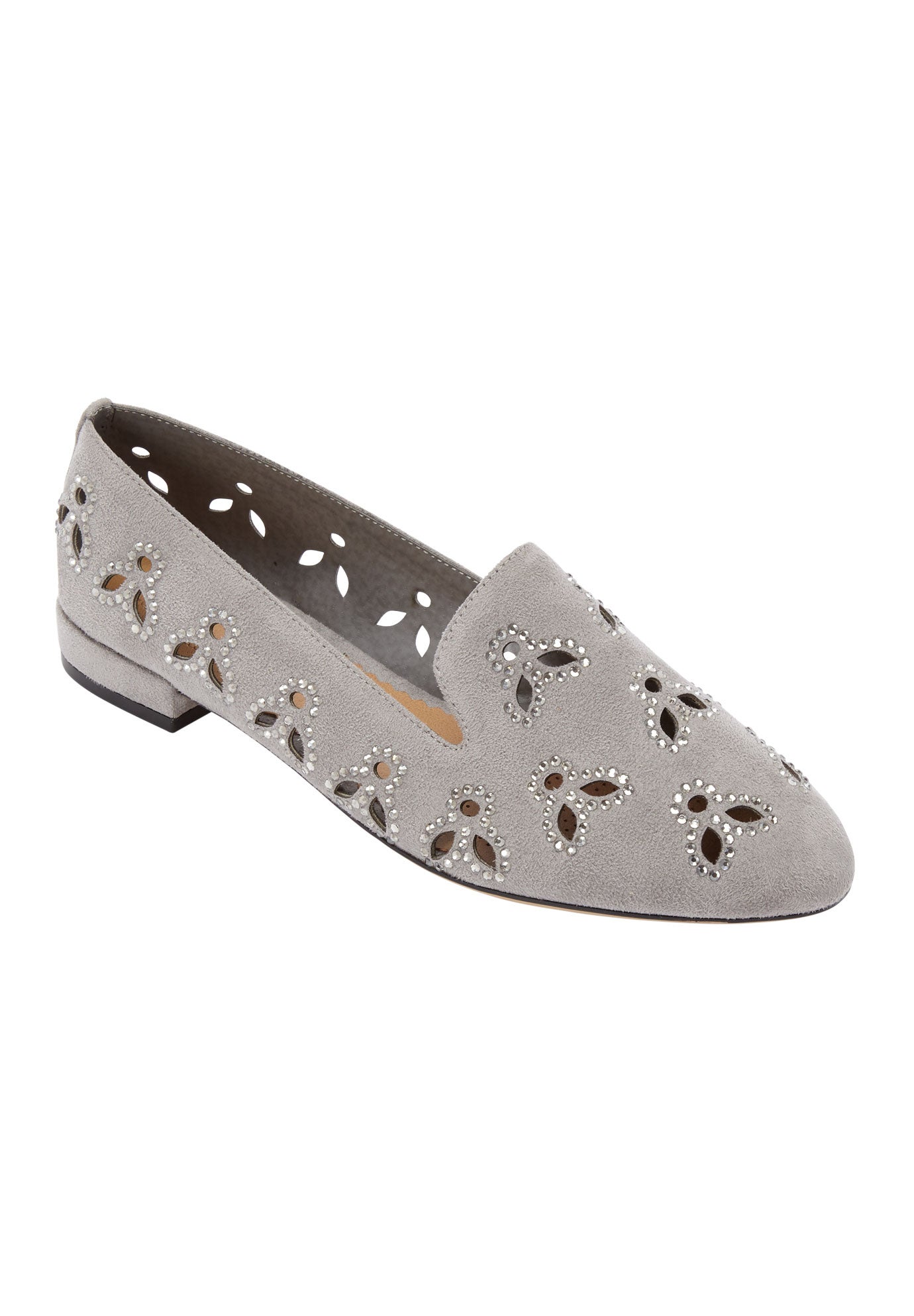 Women's The Brenna Flat by Comfortview