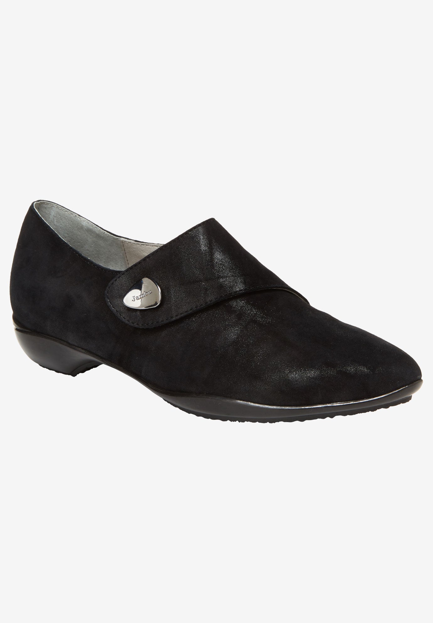 Women's Celeste Slip-On by Jambu