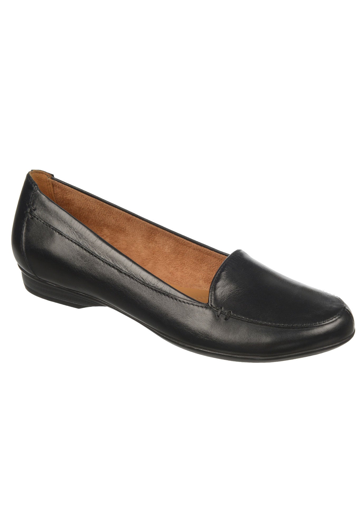 flats naturalizer