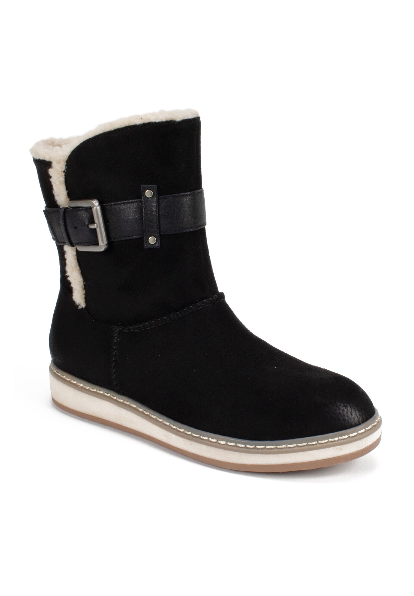 Women's Taite Boot by White Mountain